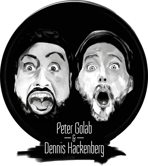 Peter Golab & Dennis Hackenberg