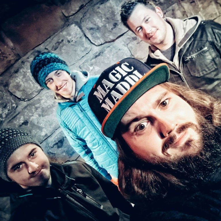 Meix&Co @ Goberg Anger
