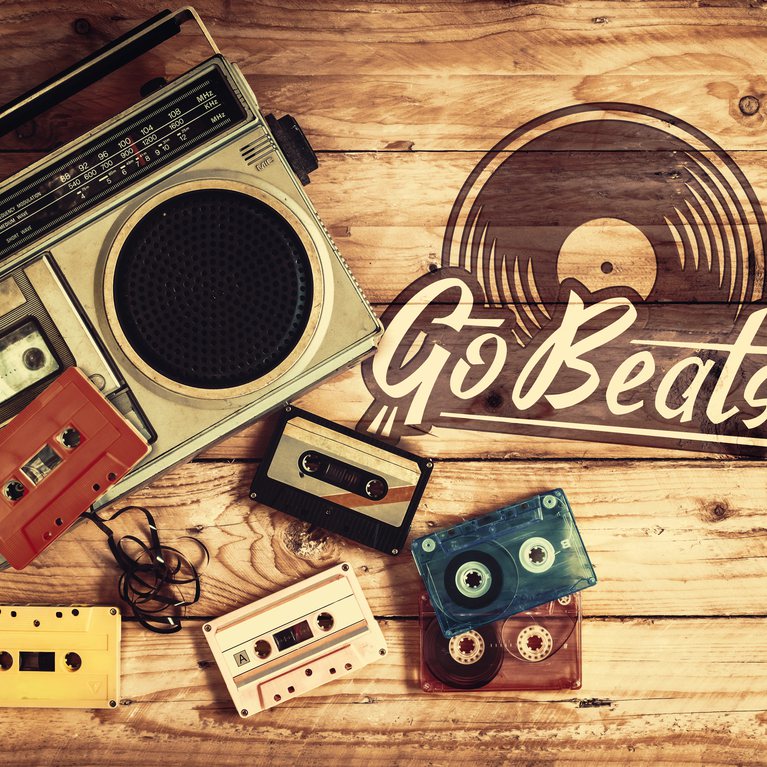 Vintage Sound @ GOBERG