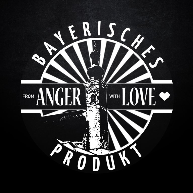Angerer Produkt-Siegel Goberg Orginal | © HOLOGRAPHX - Digital Studio